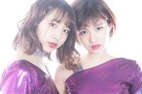 東京パフォーマンスドール浜崎香帆＆脇あかり『TRICK U』単独インタビュー