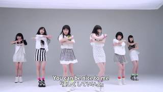 Juice=Juice 『私が言う前に抱きしめなきゃね』[Hug me before I ask you to] (Dance Shot Ver.)