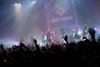 GANG PARADE『GANG 2』新体制初合同インタビュー