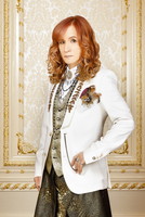 Takamiy（高見沢俊彦（THE ALFEE））『薔薇と月と太陽～The Legend of Versailles』インタビュー