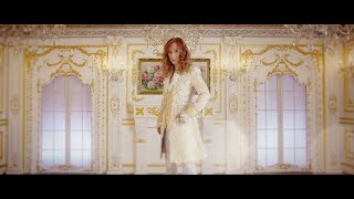 2018.7.25リリースTakamiy 「薔薇と月と太陽～TheLegend of Versailles」３年ぶりの新曲プロモーション映像を公開。