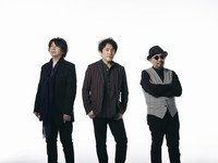 SING LIKE TALKING 30周年記念ベストアルバム『3rd REUNION』インタビュー