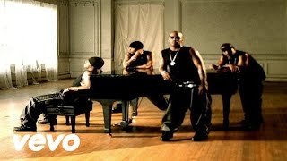 Jagged Edge - Let's Get Married