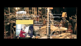 【2019/3/13発売】sumika / 「sumika Film #5」 ～sumika special session～ teaser