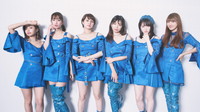 predia『NAKED』新体制初インタビュー（Billboard JAPAN ver.）