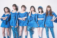 predia『NAKED』新体制初インタビュー（Billboard JAPAN ver.）