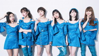 predia『NAKED』新体制初インタビュー（Billboard JAPAN ver.）