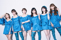 predia『NAKED』新体制初インタビュー（Billboard JAPAN ver.）