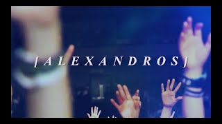 [ALEXANDROS]-月色ホライズン(Teaser)