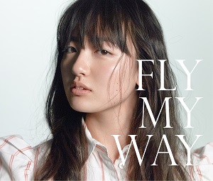 FLY MY WAY / Soul Full of Music