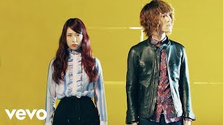 GLIM SPANKY - 「怒りをくれよ