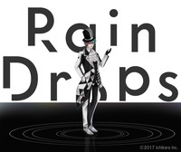 Rain Drops『シナスタジア』メジャーデビュー記念インタビュー