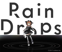 Rain Drops『シナスタジア』メジャーデビュー記念インタビュー