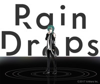 Rain Drops『シナスタジア』メジャーデビュー記念インタビュー