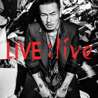 AK-69『LIVE ： live』インタビュー