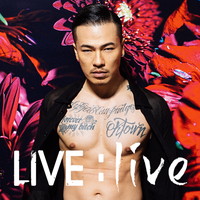 AK-69『LIVE ： live』インタビュー