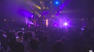 ※【HD】callme / To shine (2015.04.18 TSUTAYA O-EAST)