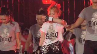 ※「A3D-Ⅱ　ayumi hamasaki Rock'n'Roll Circus Tour FINAL ?7days Special?」 -Official Trailer-