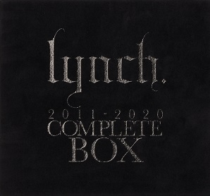 2011−2020 COMPLETE BOX