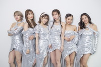 predia ラストシングル『DRESS』解散発表後全員インタビュー 