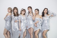 predia ラストシングル『DRESS』解散発表後全員インタビュー 