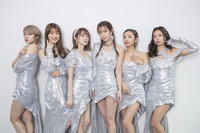 predia ラストシングル『DRESS』解散発表後全員インタビュー 