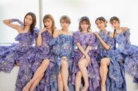 predia『DIAMOND』ラストインタビュー～Thank you for all my dia～