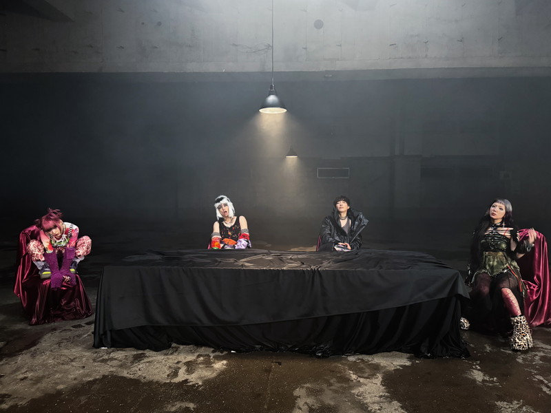 ＜インタビュー＞武瑠『TO BE LIKE THRILLER feat.IKE, 星熊南巫, 4s4ki』特集記事（3者との対談＆MV撮影レポート）