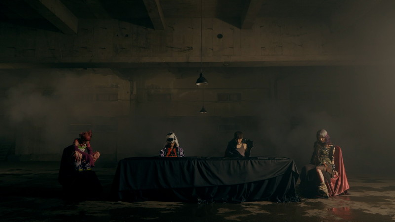 ＜インタビュー＞武瑠『TO BE LIKE THRILLER feat.IKE, 星熊南巫, 4s4ki』特集記事（3者との対談＆MV撮影レポート）