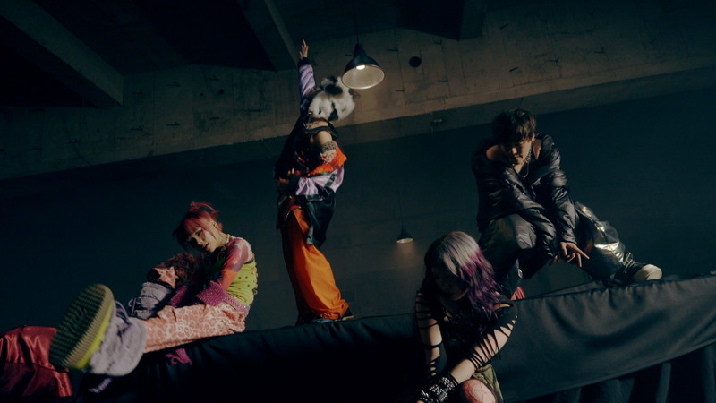 ＜インタビュー＞武瑠『TO BE LIKE THRILLER feat.IKE, 星熊南巫, 4s4ki』特集記事（3者との対談＆MV撮影レポート）