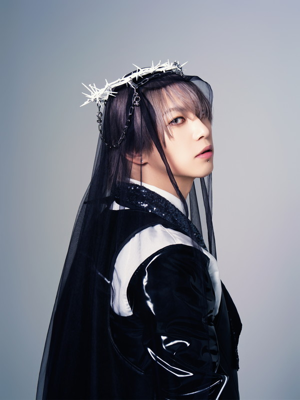 ＜インタビュー＞武瑠「この人生を続ける為には──がテーマだったのかも」アルバム『BIBLE』とワールドツアーへの想い語る