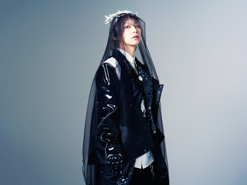 ＜インタビュー＞武瑠「この人生を続ける為には──がテーマだったのかも」アルバム『BIBLE』とワールドツアーへの想い語る