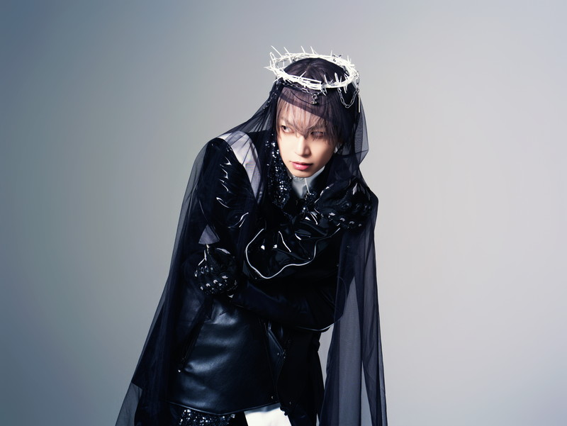 ＜インタビュー＞武瑠「この人生を続ける為には──がテーマだったのかも」アルバム『BIBLE』とワールドツアーへの想い語る