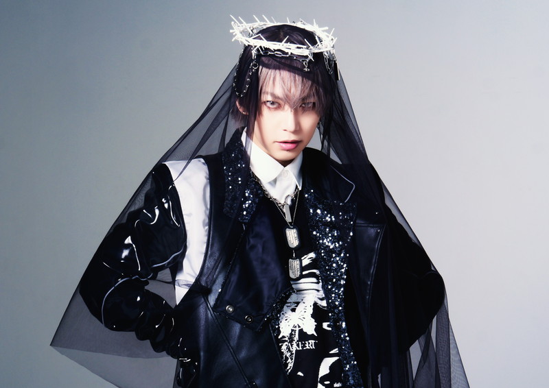 ＜インタビュー＞武瑠「この人生を続ける為には──がテーマだったのかも」アルバム『BIBLE』とワールドツアーへの想い語る