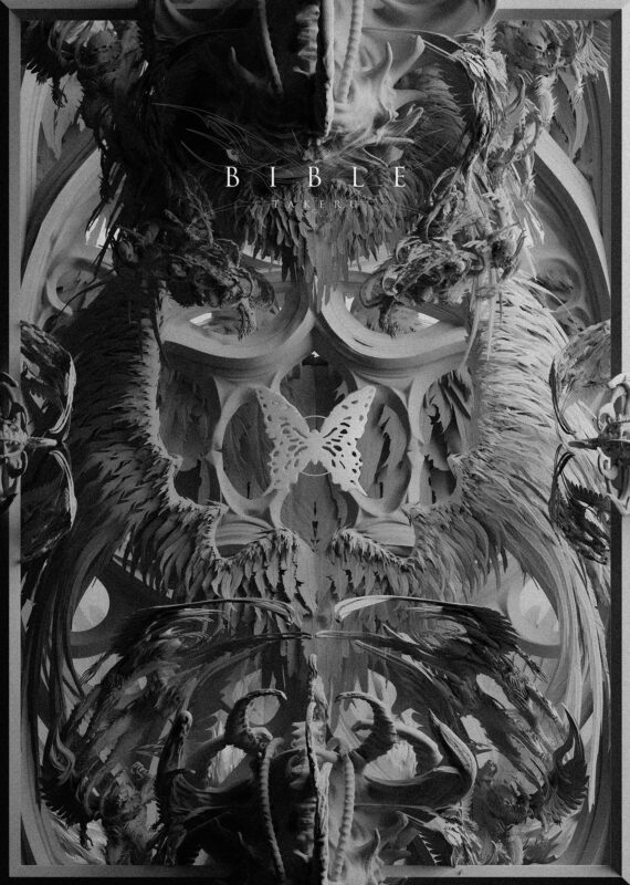 ＜インタビュー＞武瑠「この人生を続ける為には──がテーマだったのかも」アルバム『BIBLE』とワールドツアーへの想い語る