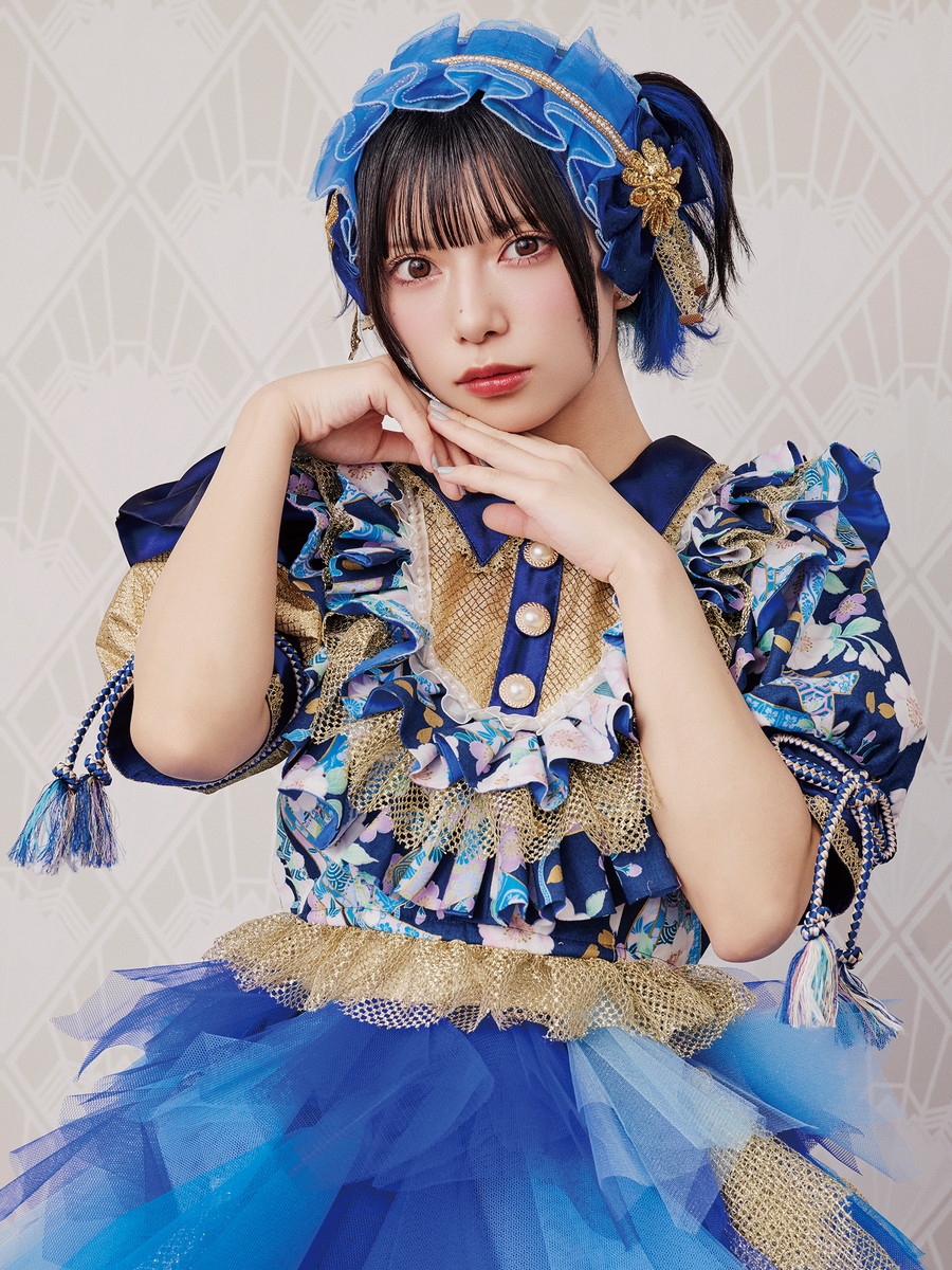 ＜インタビュー＞Appare!「真剣なので、そこのリアルを感じてもらいたい」日本武道館の次なる目標・横浜アリーナ、新メンバーオーディションへの想い語る