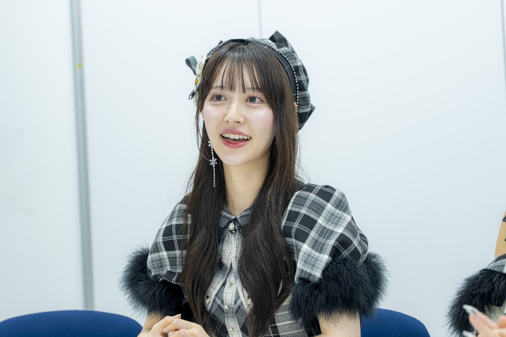 ＜インタビュー＞Jams Collection（保科凜、村望しおん、北乃咲久）武道館や新体制に至るまでの波乱万丈ストーリー～新作『Jam Emotion』について語る</p>