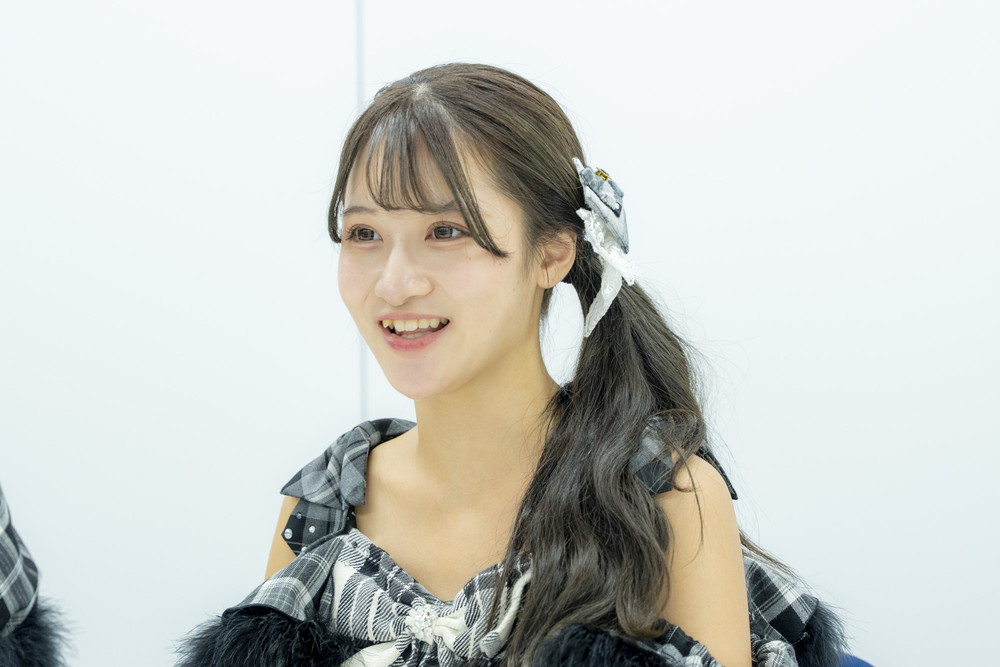 ＜インタビュー＞Jams Collection（保科凜、村望しおん、北乃咲久）武道館や新体制に至るまでの波乱万丈ストーリー～新作『Jam Emotion』について語る</p>