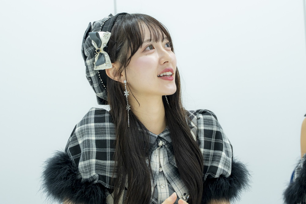 ＜インタビュー＞Jams Collection（保科凜、村望しおん、北乃咲久）武道館や新体制に至るまでの波乱万丈ストーリー～新作『Jam Emotion』について語る</p>