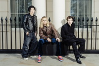 ＜インタビュー＞WENDY「怒りや悲しみや喜びが全部詰まった……俺らの青春のサウンドトラック」UKデビューに海外ライブ、『Don't waste my YOUTH（Deluxe Edition）』語る