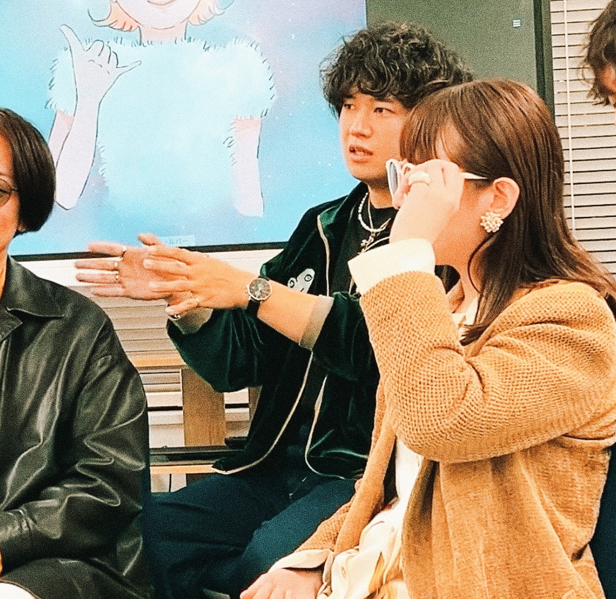 ＜インタビュー＞GOOD BYE APRIL「今だからこそ“共感”というテーマ」メンバー4人それぞれ成長を遂げ絆も深めた2025年、林哲司プロデュースの新作『SYMPATHY』を語る