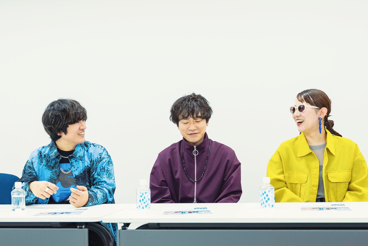 アルバム『HOW UNIQUE!』