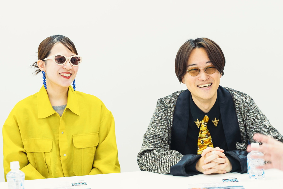 アルバム『HOW UNIQUE!』