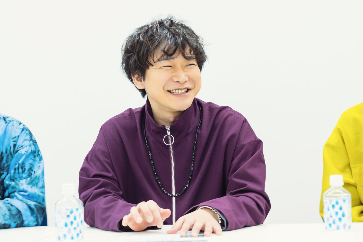 アルバム『HOW UNIQUE!』