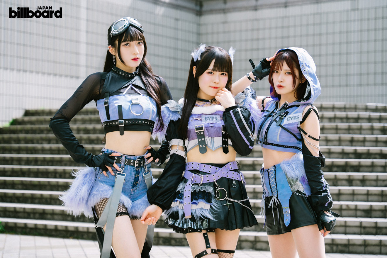 ＜インタビュー＞兎アイズ「この3人ならどこまででも行ける。一緒にやっていける」アイドルを諦めなかった波乱万丈ストーリー～命懸けで切り拓いた夢の世界