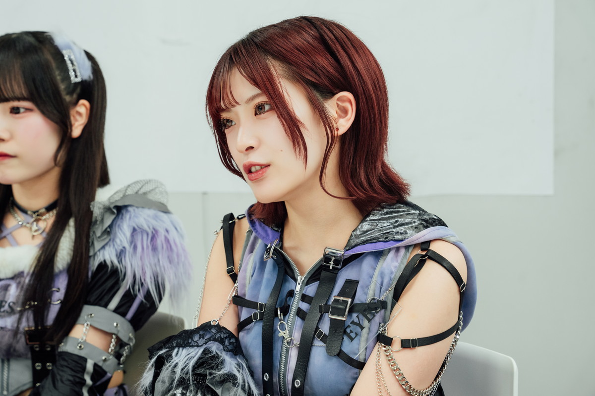 ＜インタビュー＞兎アイズ「この3人ならどこまででも行ける。一緒にやっていける」アイドルを諦めなかった波乱万丈ストーリー～命懸けで切り拓いた夢の世界