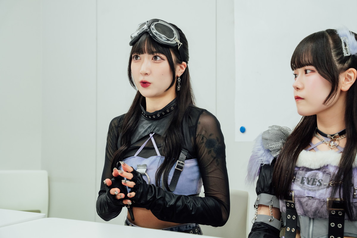 ＜インタビュー＞兎アイズ「この3人ならどこまででも行ける。一緒にやっていける」アイドルを諦めなかった波乱万丈ストーリー～命懸けで切り拓いた夢の世界