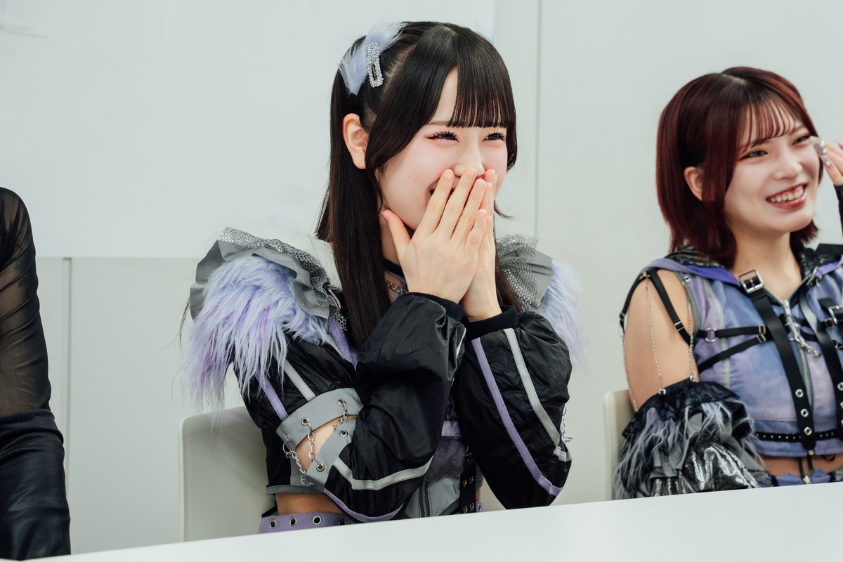 ＜インタビュー＞兎アイズ「この3人ならどこまででも行ける。一緒にやっていける」アイドルを諦めなかった波乱万丈ストーリー～命懸けで切り拓いた夢の世界