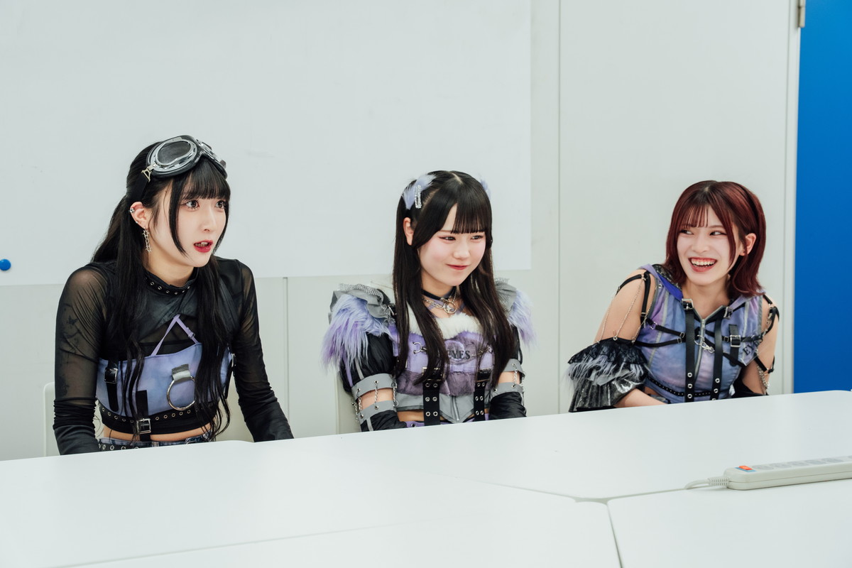 ＜インタビュー＞兎アイズ「この3人ならどこまででも行ける。一緒にやっていける」アイドルを諦めなかった波乱万丈ストーリー～命懸けで切り拓いた夢の世界