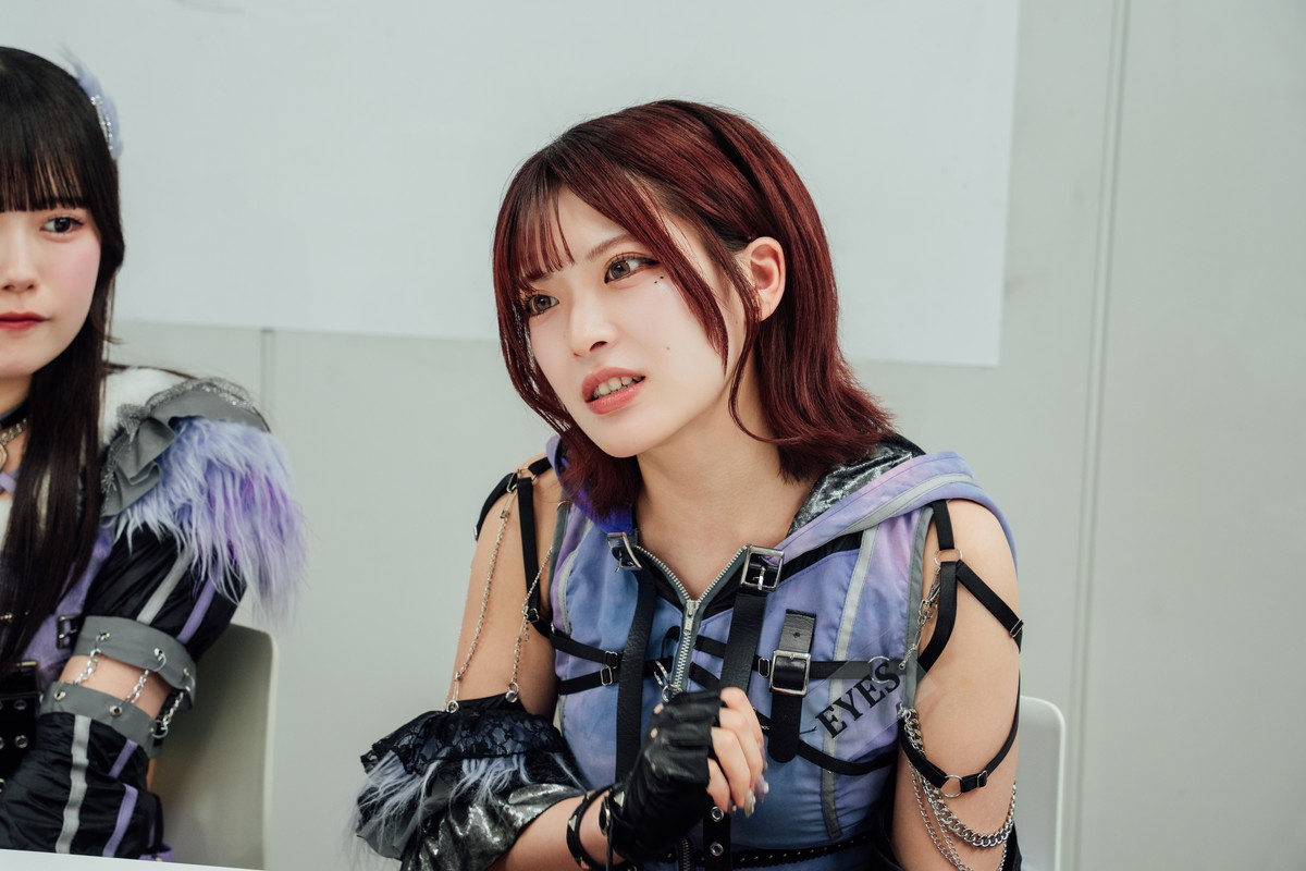 ＜インタビュー＞兎アイズ「この3人ならどこまででも行ける。一緒にやっていける」アイドルを諦めなかった波乱万丈ストーリー～命懸けで切り拓いた夢の世界